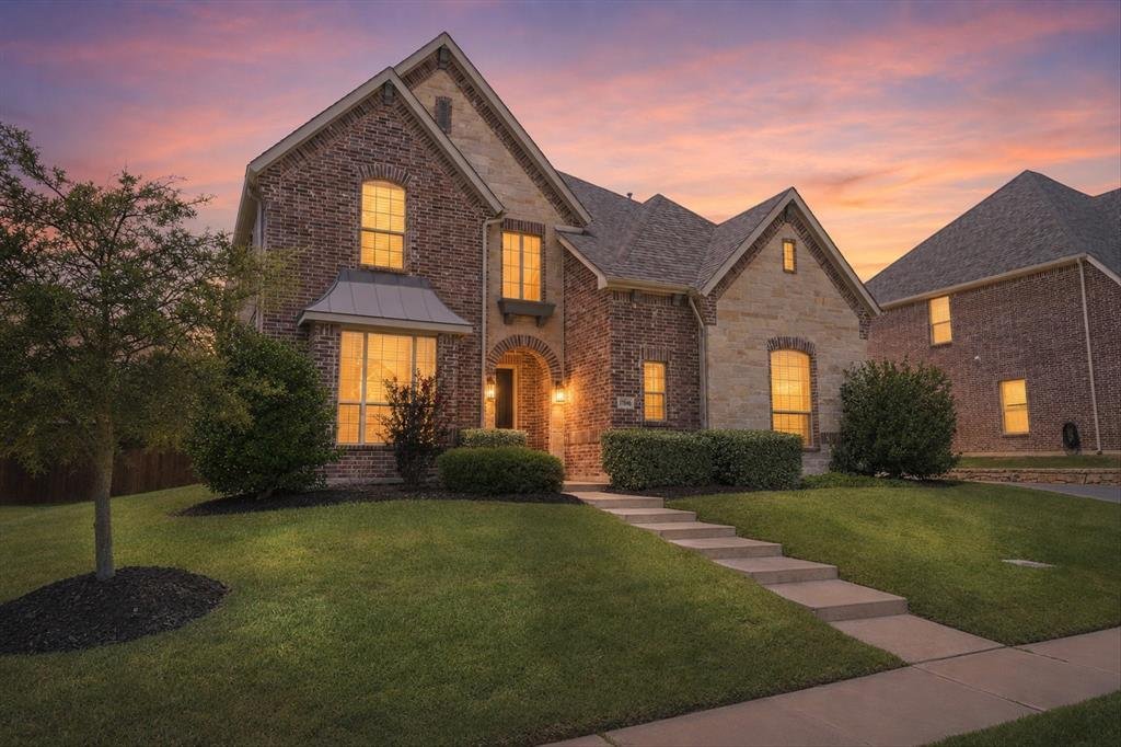 House in Lantana, Texas, United States 2 - 18602228