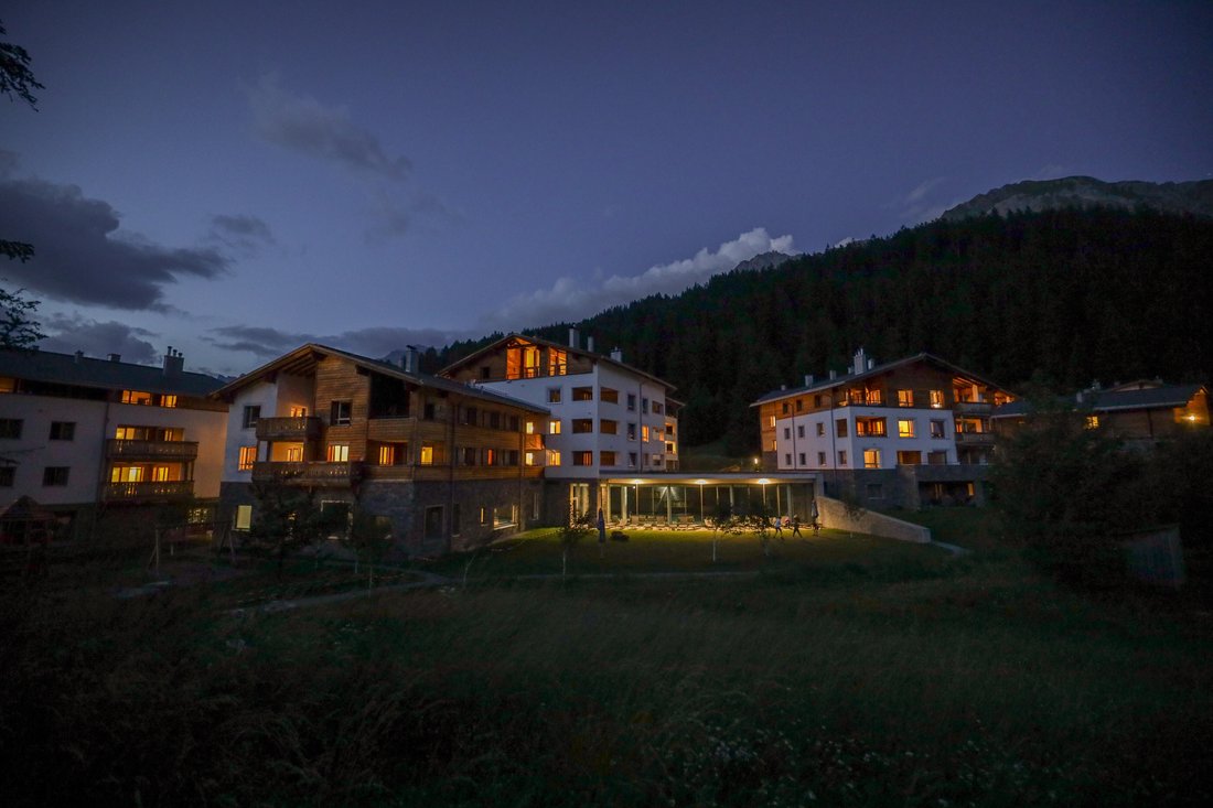 Haus in Vaz/Obervaz, Graubünden, Schweiz 2 - 18514449
