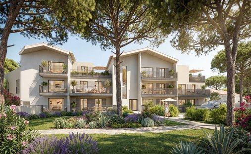 Apartment in Leucate, Occitania, France 1