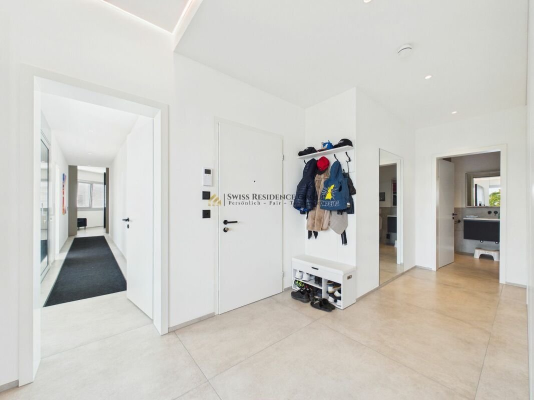 Apartment in Bottighofen, Thurgau, Switzerland 5 - 18598420