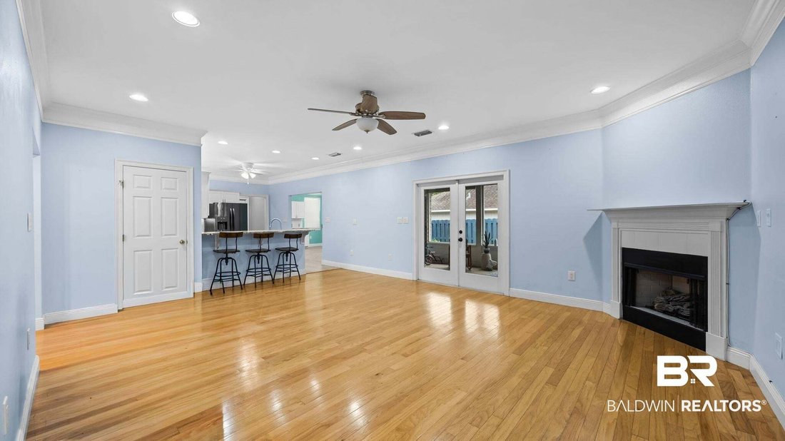 House in Orange Beach, Alabama, United States 5 - 17882460