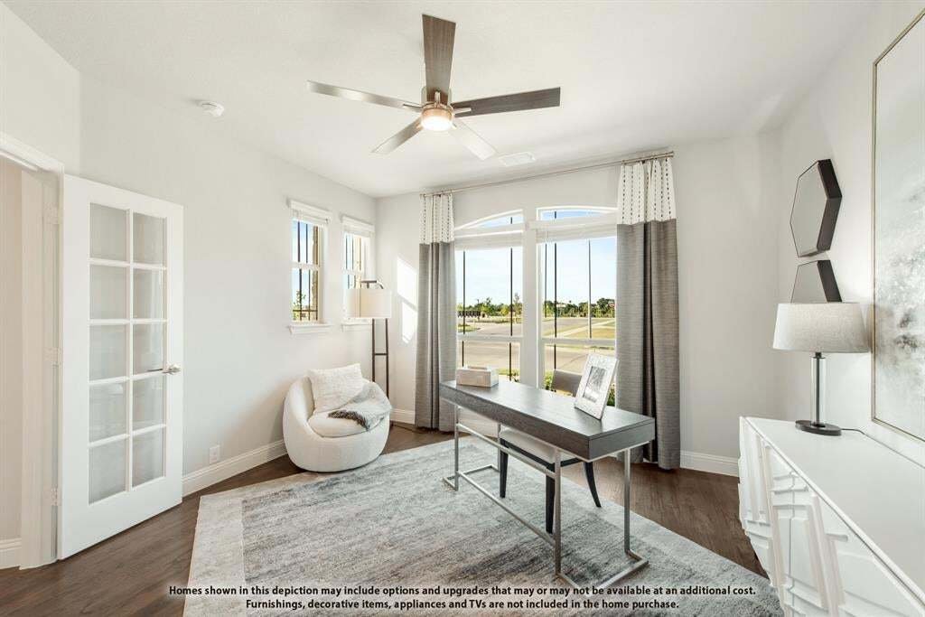 House in Granbury, Texas, United States 5 - 18304089