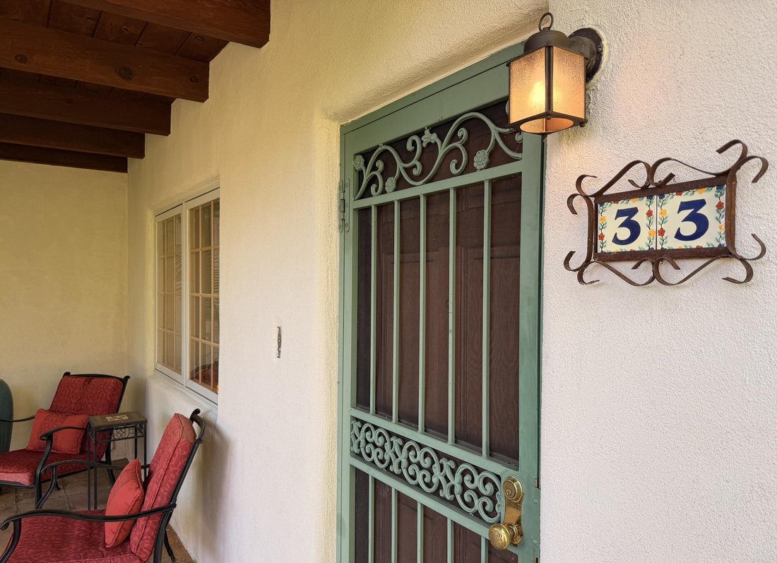 House in Los Ranchos de Albuquerque, New Mexico, United States 2 - 18594116