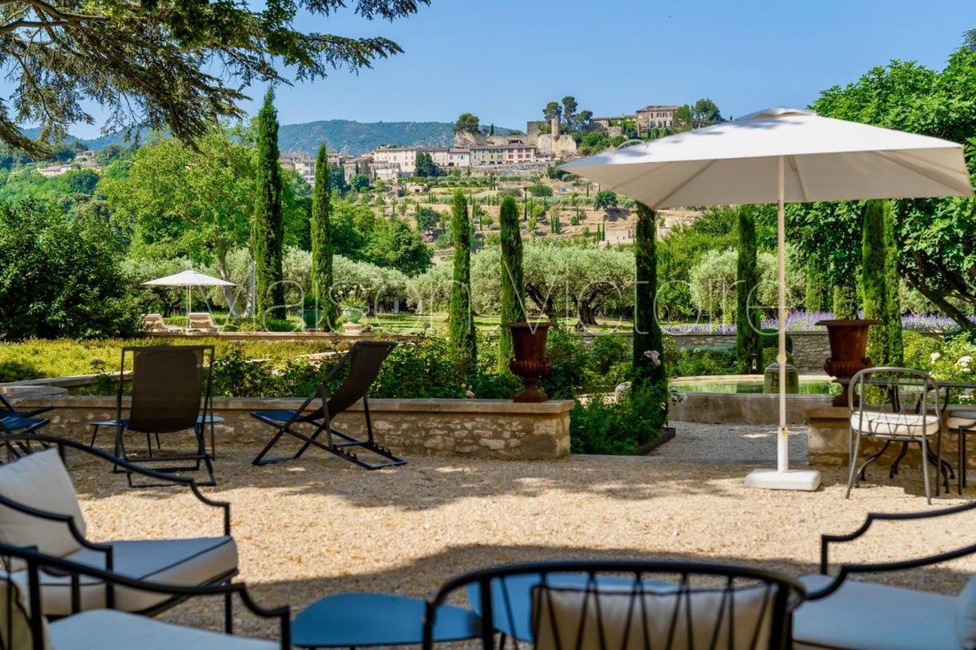 House in Ménerbes, Provence-Alpes-Côte d'Azur, France 2 - 18602871