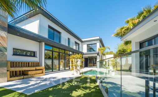 House in Le Grau d'Agde, Agde, France 1