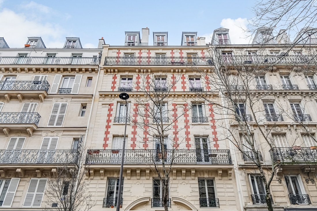 Apartment in Bois de Boulogne, Paris 16e Arrondissement, Paris 2 - 18600572