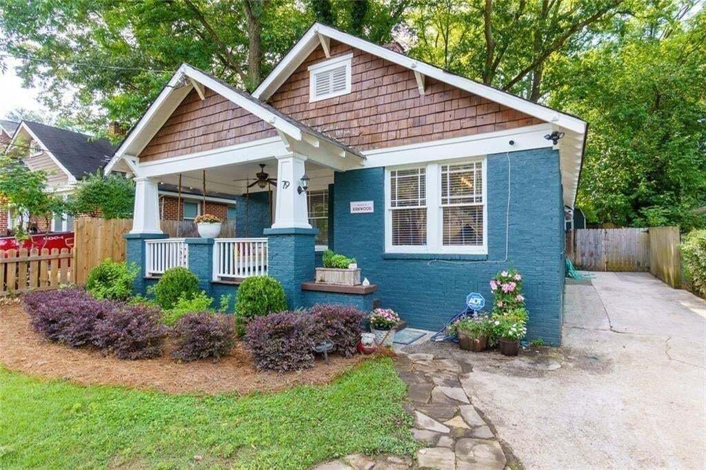 House in Atlanta, Georgia, United States 1 - 18145668