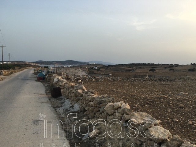 Terrain à Koufonissia, Aegean, Grèce 2 - 18597307