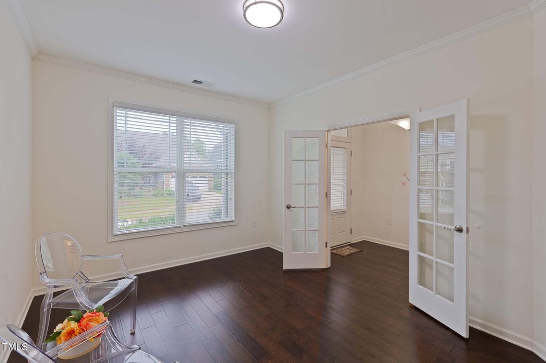 House in Cary, North Carolina, United States 5 - 18596825