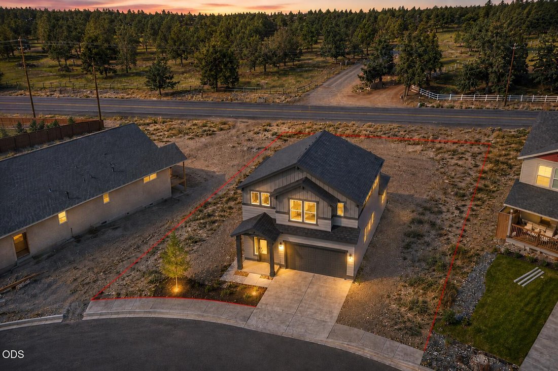 House in Redmond, Oregon, United States 1 - 18599650