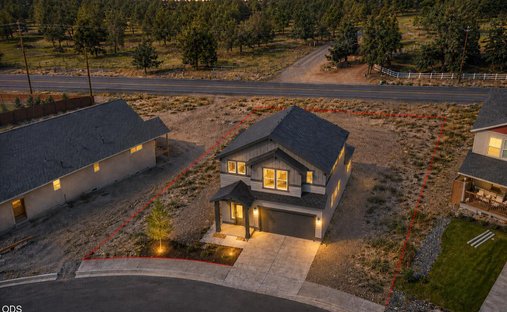 House in Redmond, Oregon, United States 1