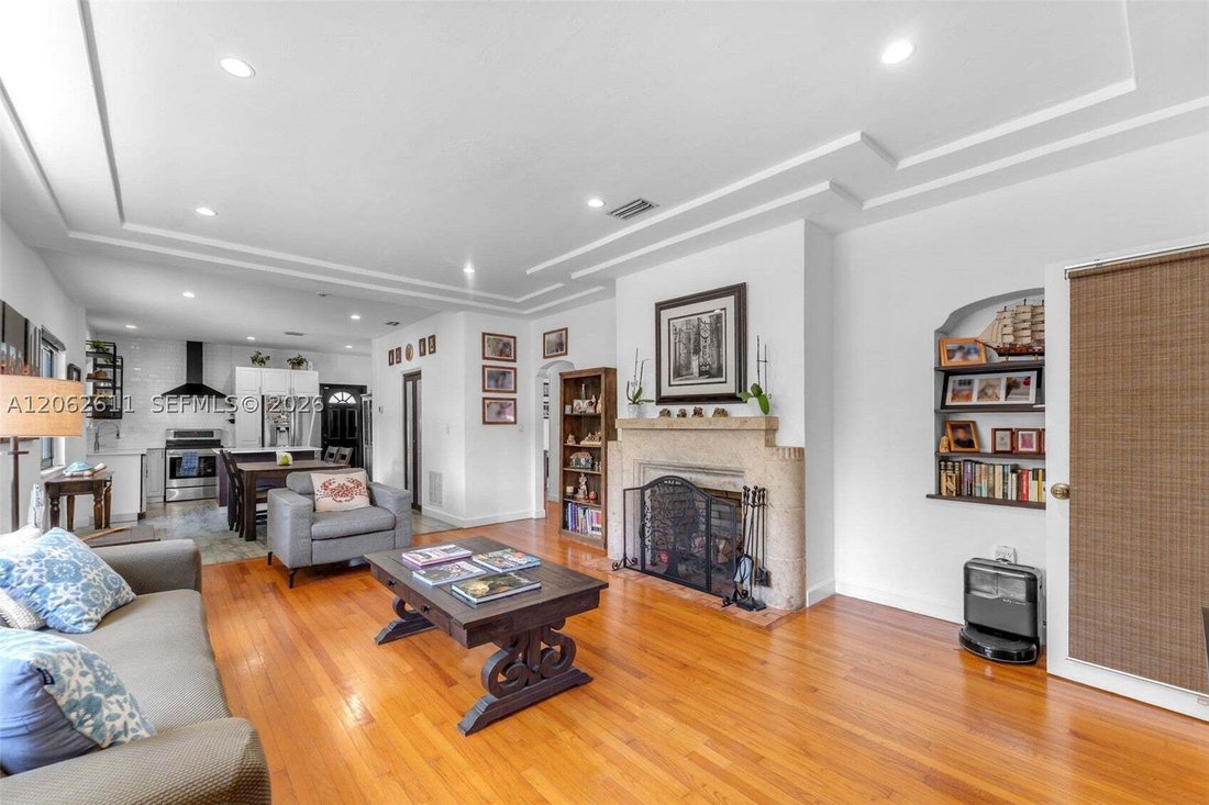 House in Miami, Florida, United States 2 - 18596699