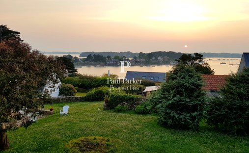 Villa à Fruncé, Centre-Val de Loire, France 1