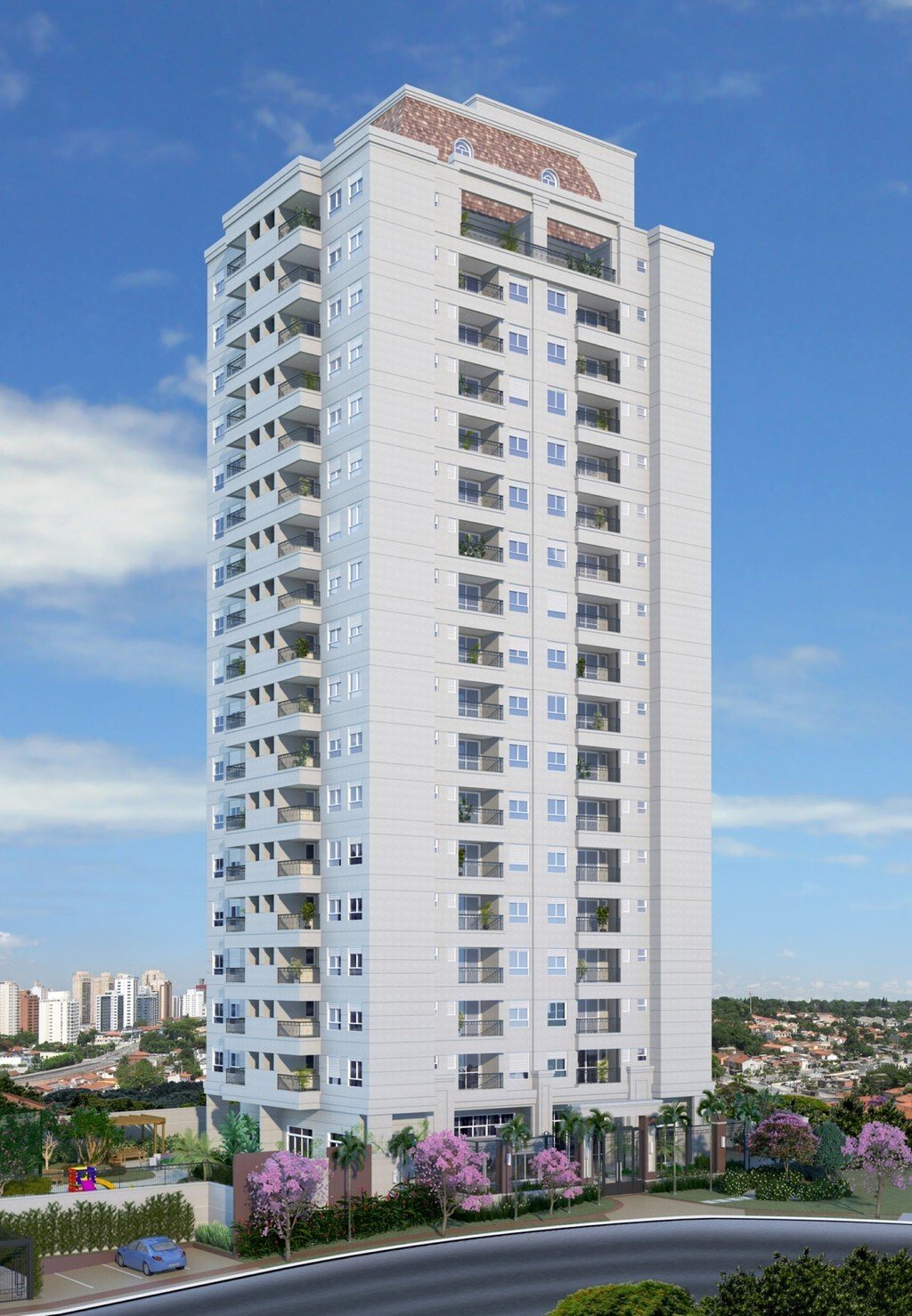 São Paulo, State of São Paulo, Brazil 1 - 18602850