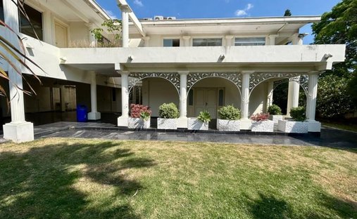 House in Santa Cruz de la Sierra, Santa Cruz Department, Bolivia 1