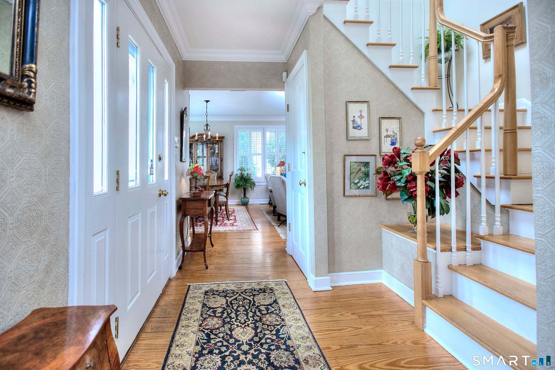 Condo in Fairfield, Connecticut, United States 3 - 18599719