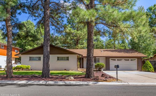 Maison à Flagstaff, Arizona, États-Unis 1