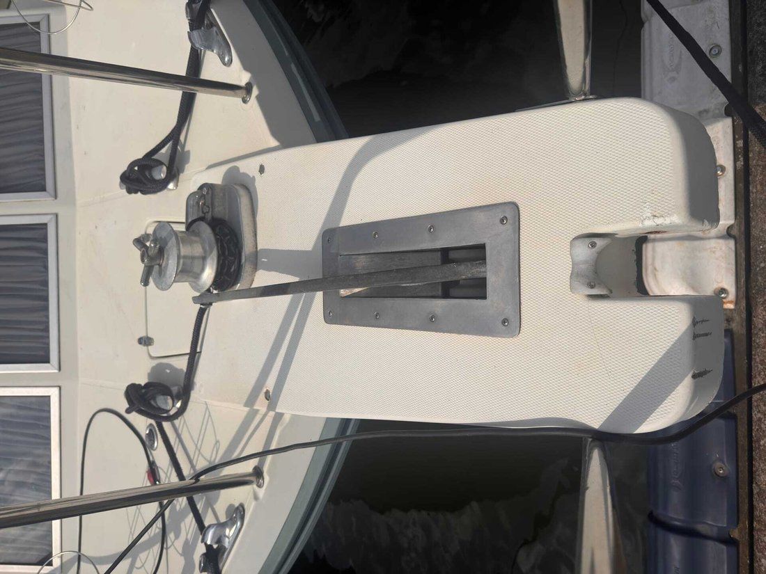Motor Yacht in Klapedia, Lithuania 4 - 18598422