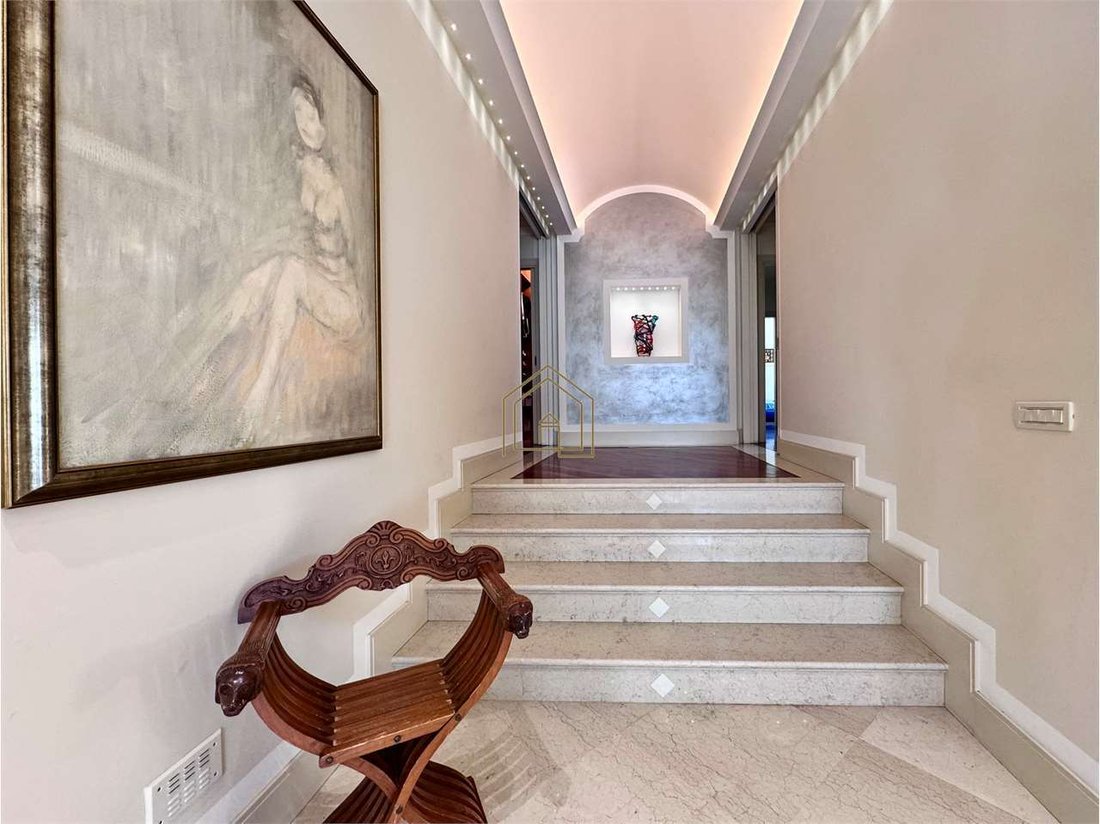 Villa in Lumezzane, Lombardy, Italy 5 - 18601179