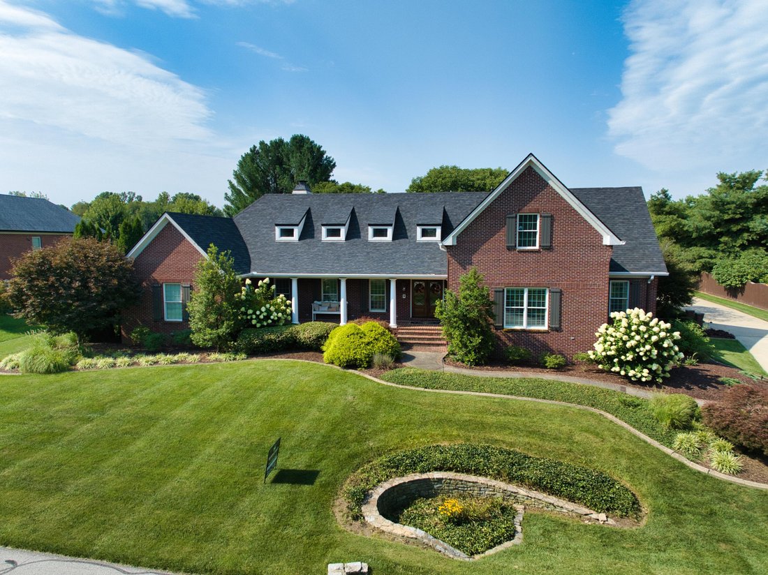 House in Frankfort, Kentucky, United States 1 - 18547902