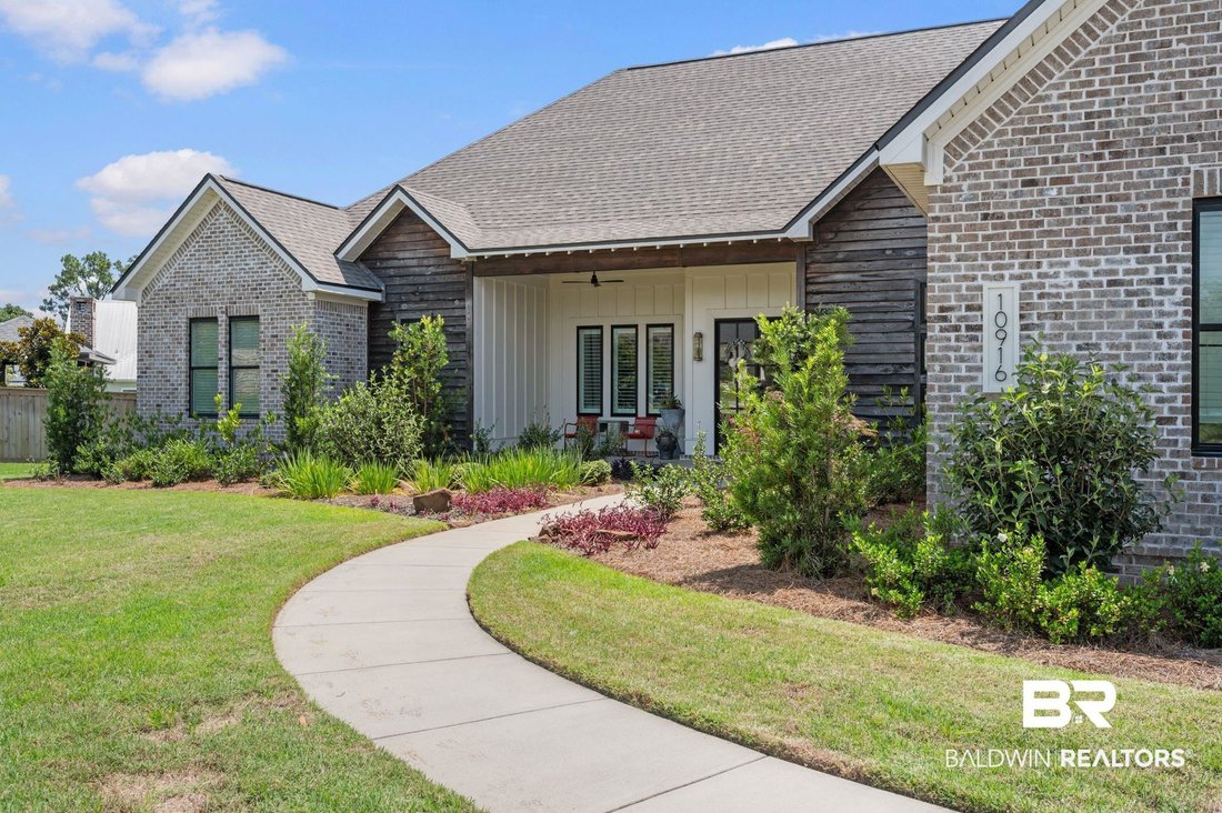 House in Fairhope, Alabama, United States 3 - 18339586