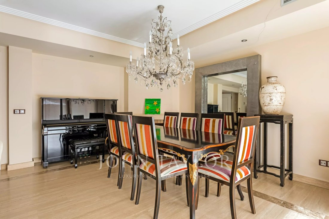 Townhouse in Las Rozas de Madrid, Comunidad de Madrid, Spain 5 - 18598378