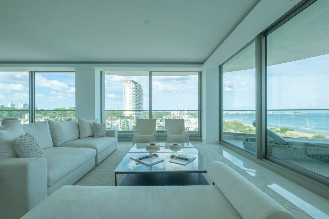 Appartement à Maldonado, Maldonado, Uruguay 2 - 18602538