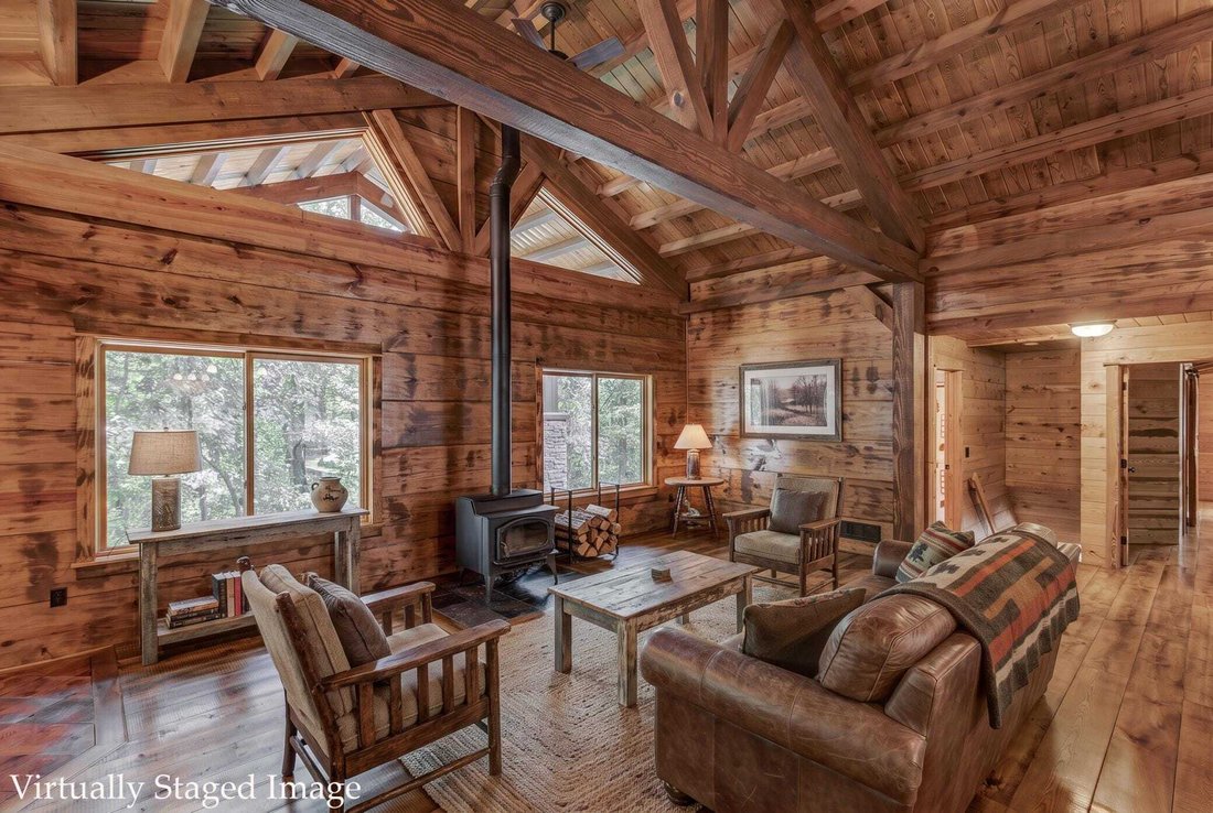 House in Staples, Minnesota, United States 3 - 18593792