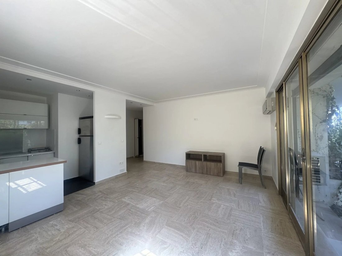 Apartment in La Source, Cannes, France 4 - 18598655