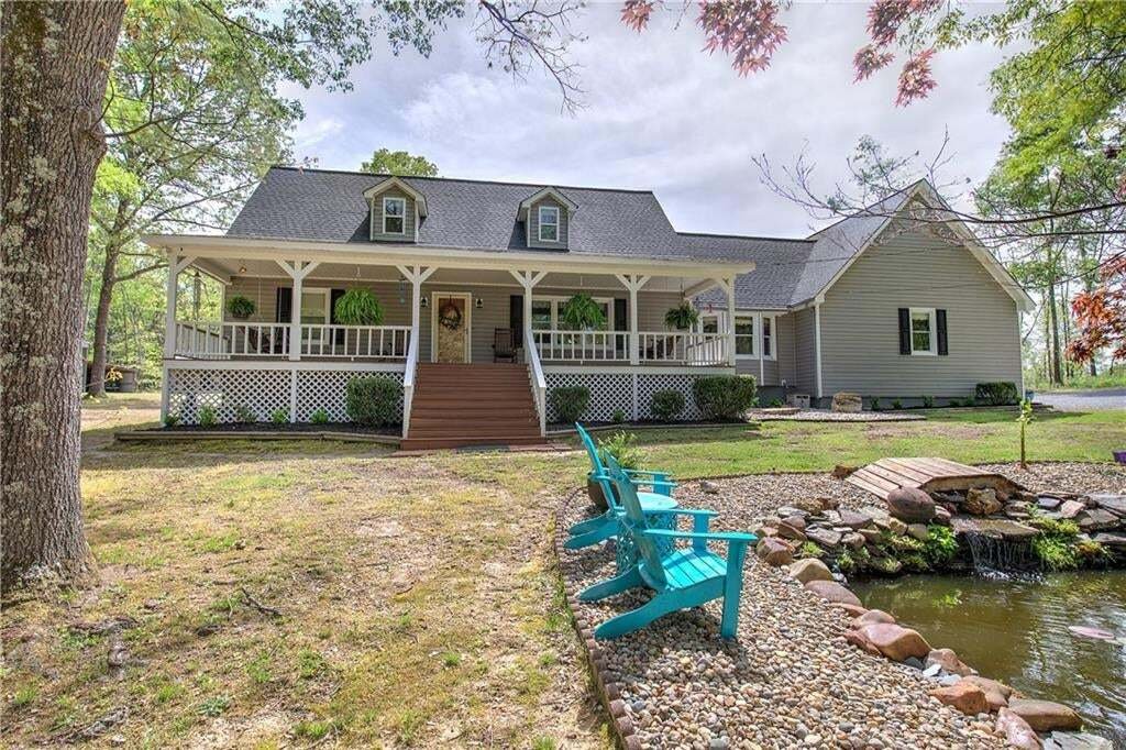 House in Aragon, Georgia, United States 4 - 18601777