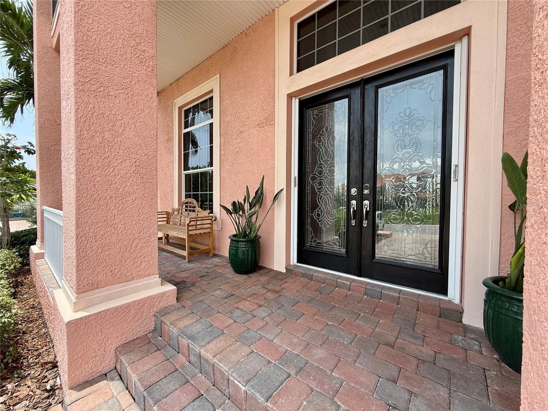 Casa a Belleair Beach, Florida, Stati Uniti 4 - 18596741