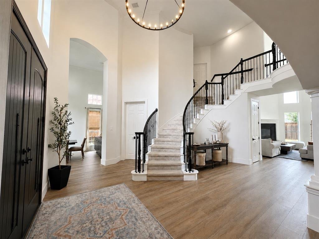 House in Prosper, Texas, United States 2 - 18597764