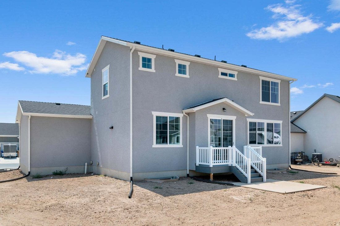 House in Syracuse, Utah, United States 4 - 18600500