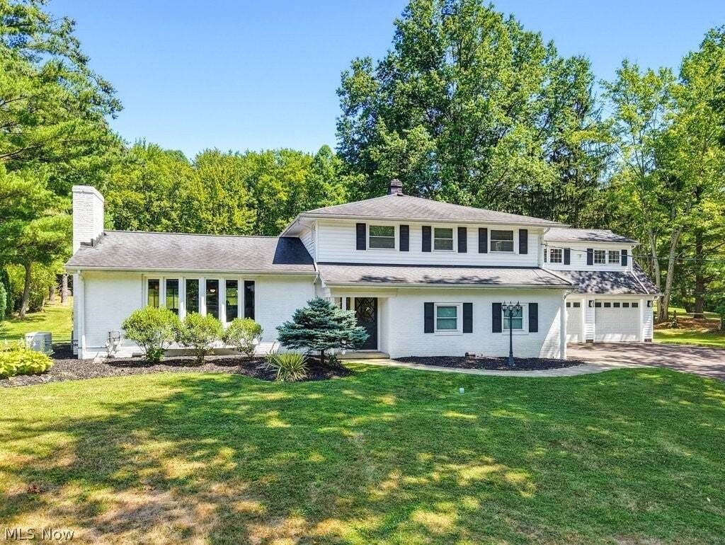 House in Novelty, Ohio, United States 1 - 18601223