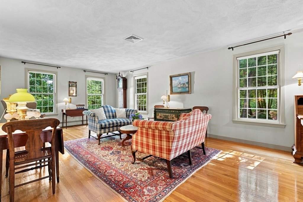 House in Andover, Massachusetts, United States 4 - 18604016