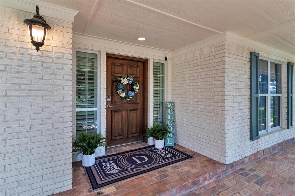 House in Denison, Texas, United States 3 - 18602187
