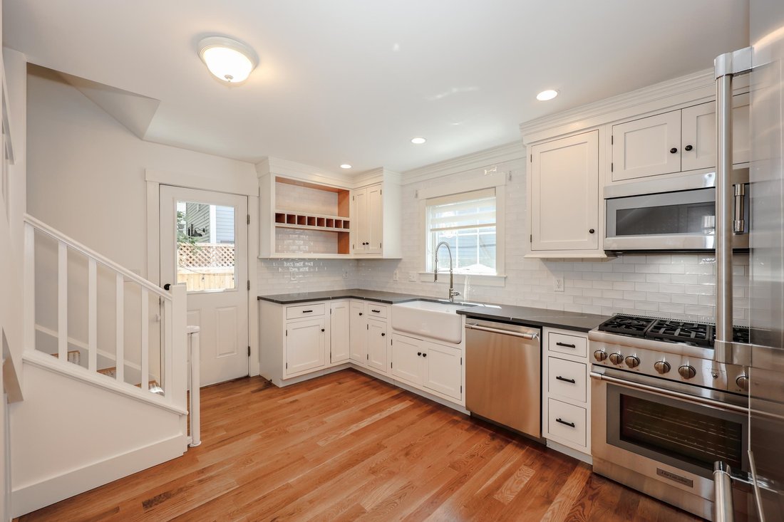 House in Portsmouth, New Hampshire, United States 4 - 18597149