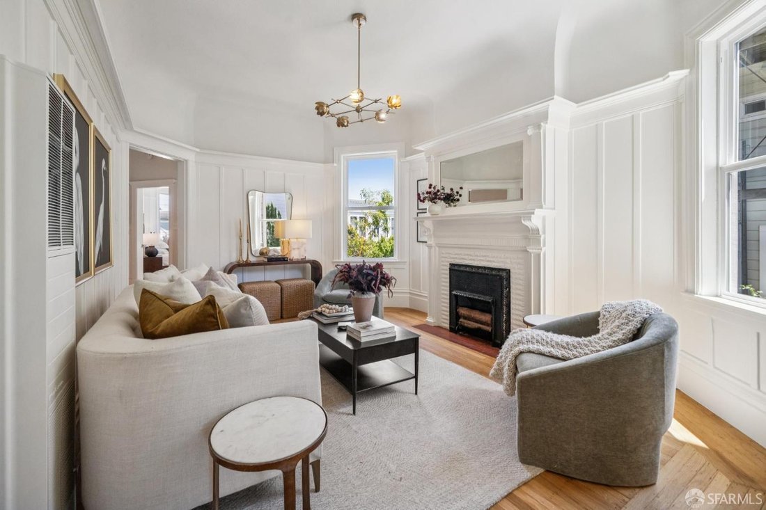 Condo in San Francisco, California, United States 3 - 18599631