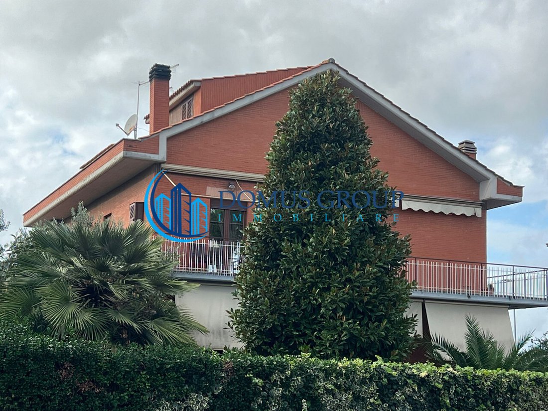 Villa à Battistini - Torrevecchia, Rome, Latium 4 - 14804123