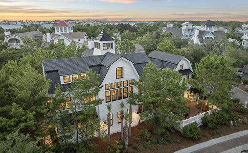 House in Watersound, Florida, United States 1