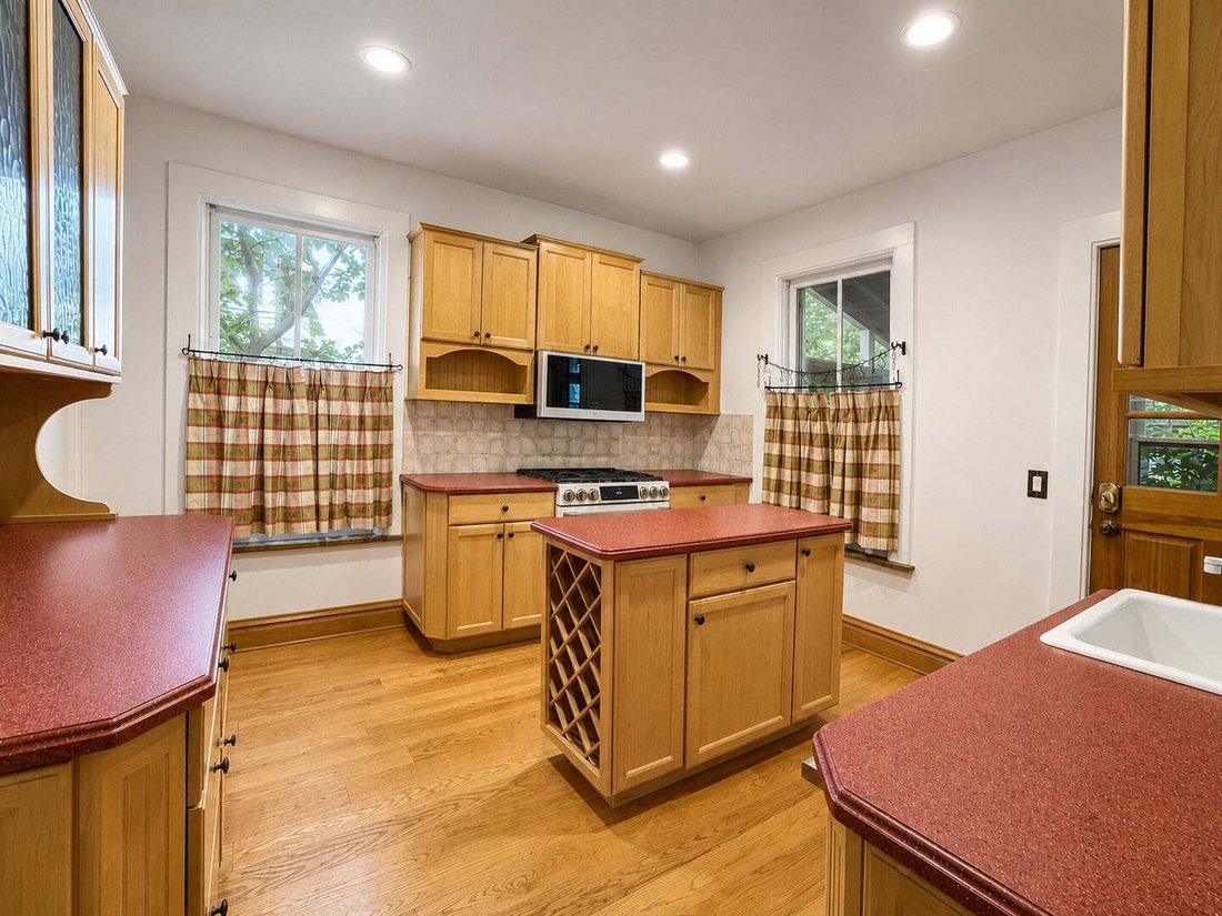House in Evanston, Illinois, United States 4 - 18597575