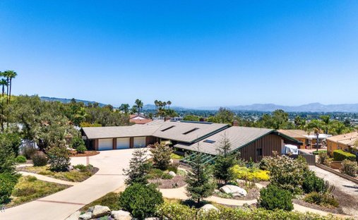 House in Camarillo, California, United States 1