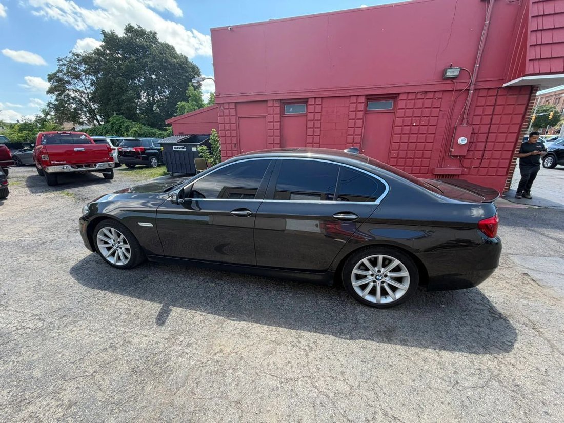 Sedan in Rochester, NY, United States 3 - 18603190