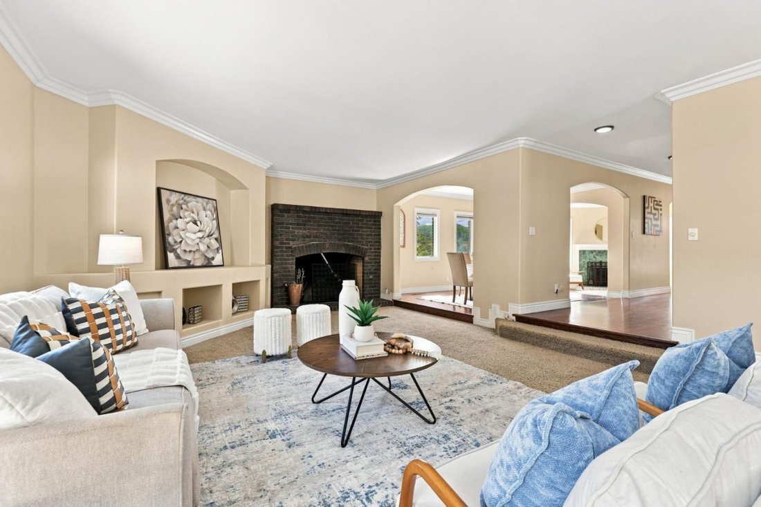 House in Morgan Hill, California, United States 4 - 18600596
