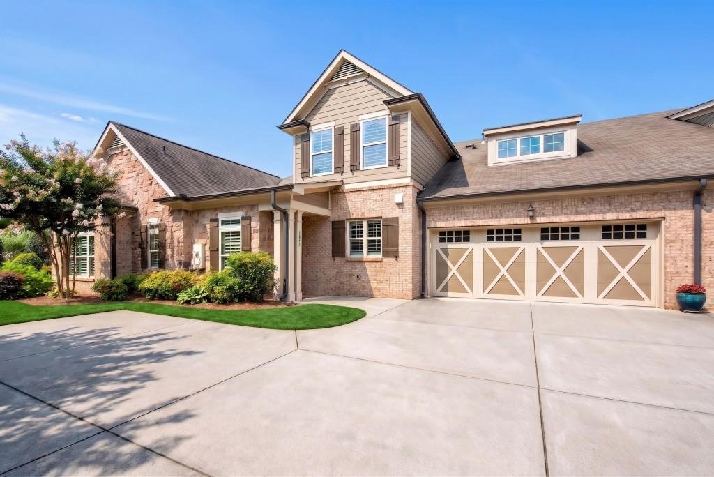 Condo in Cumming, Georgia, United States 2 - 18597040