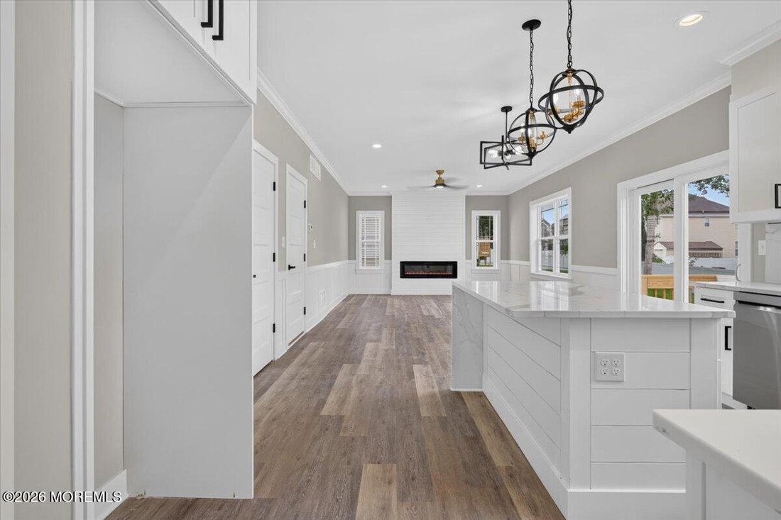 House in Barnegat Township, New Jersey, United States 3 - 18041595