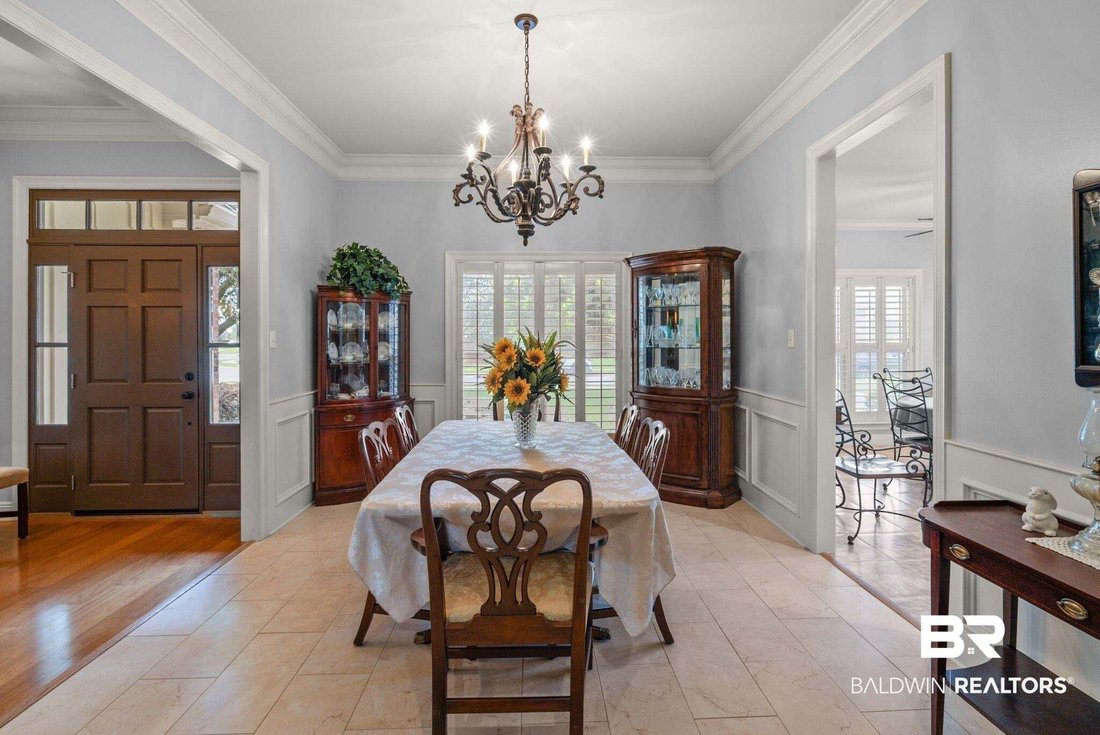 House in Daphne, Alabama, United States 5 - 17928281