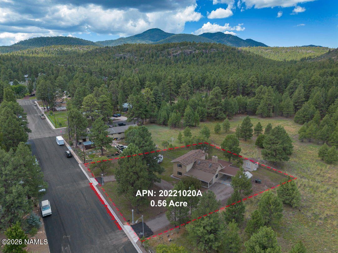 House in Williams, Arizona, United States 2 - 18596488