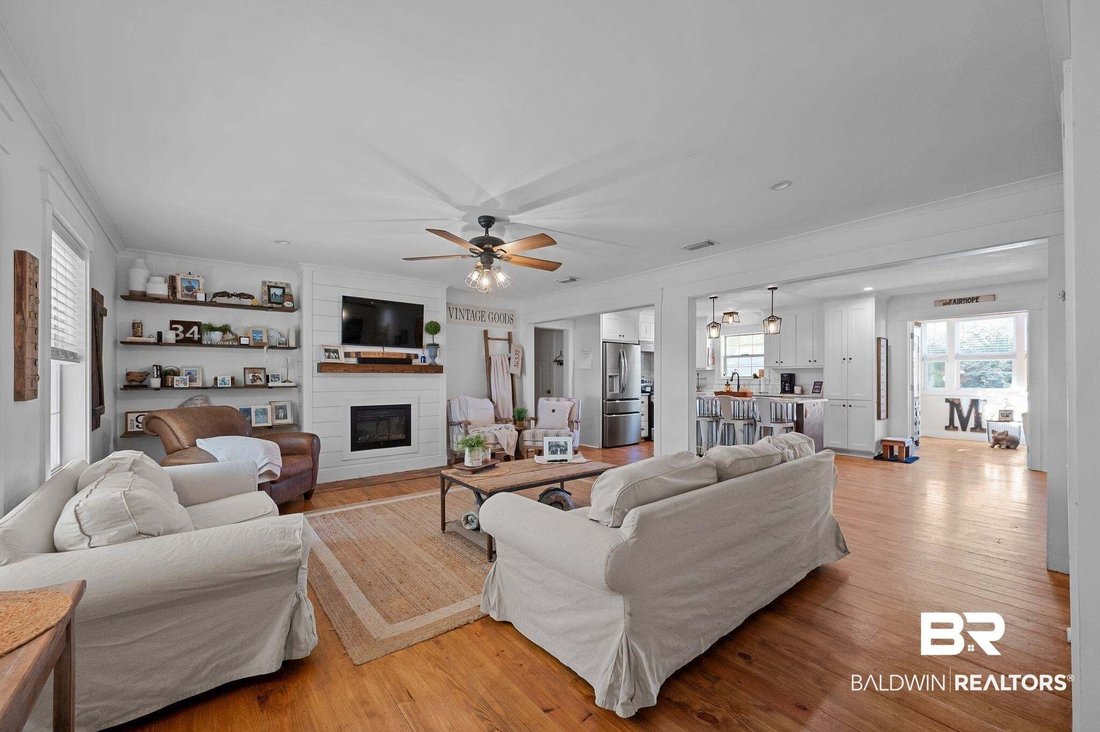 House in Fairhope, Alabama, United States 5 - 17539679