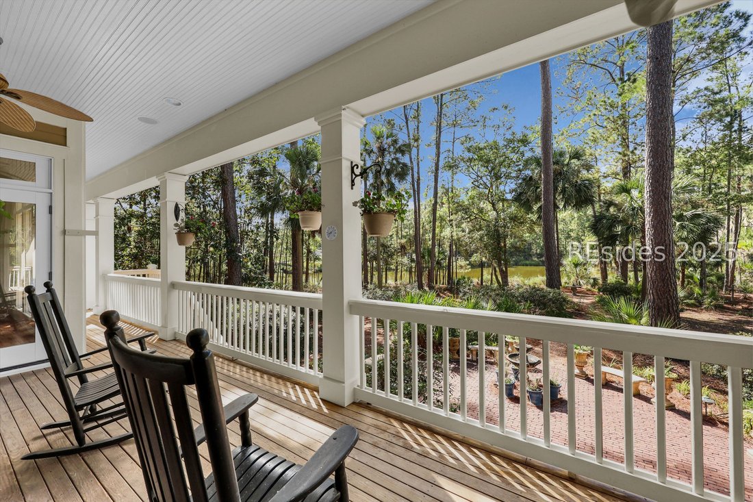Casa a Bluffton, Carolina del Sud, Stati Uniti 3 - 16464013